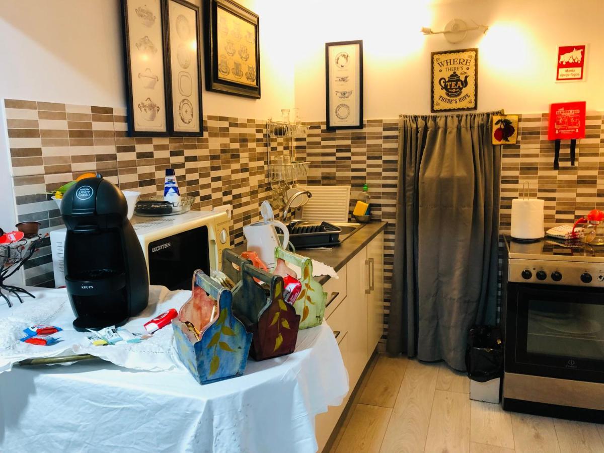 Pe Do Castelo Casinha - Pet Friendly & Garage Villa Tomar Dış mekan fotoğraf