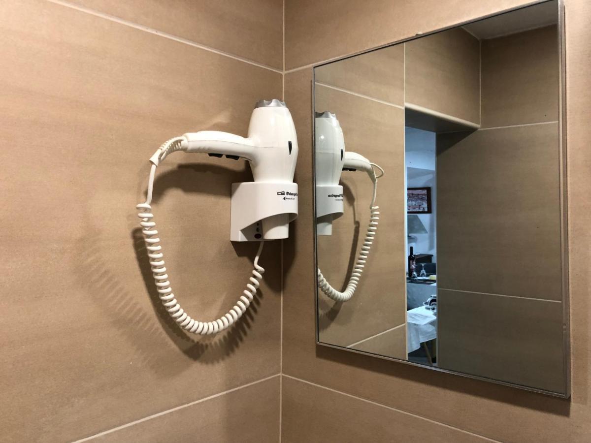 Pe Do Castelo Casinha - Pet Friendly & Garage Villa Tomar Dış mekan fotoğraf