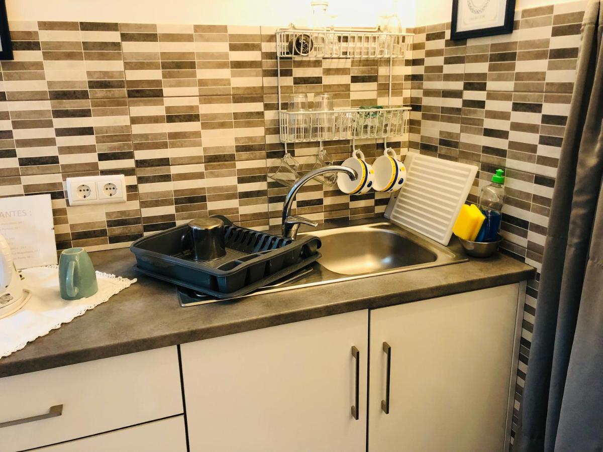 Pe Do Castelo Casinha - Pet Friendly & Garage Villa Tomar Dış mekan fotoğraf